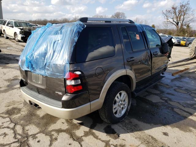 Photo 4 from auction – 2007 FORD EXPLORER E with VIN 1FMEU74E07UB82788