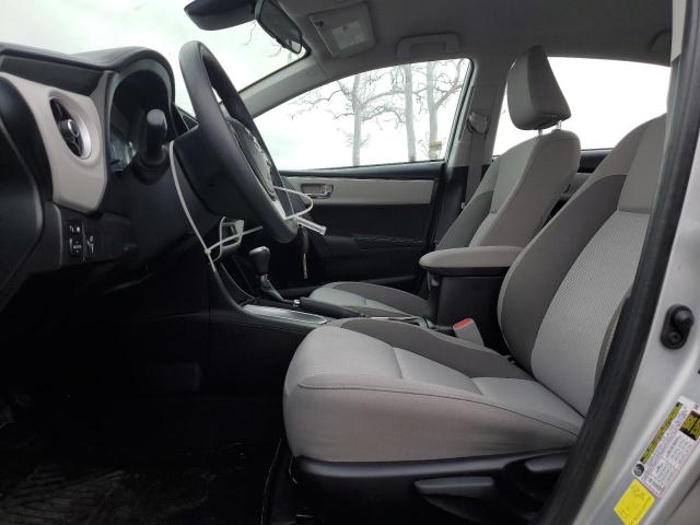 Photo 7 from auction – 2018 TOYOTA COROLLA L with VIN 5YFBURHE9JP823776