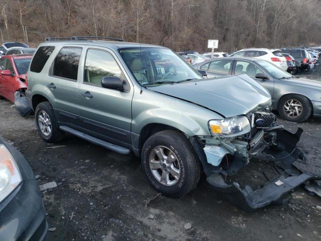 Photo 4 from auction – 2007 FORD ESCAPE XLT with VIN 1FMCU93157KA04808