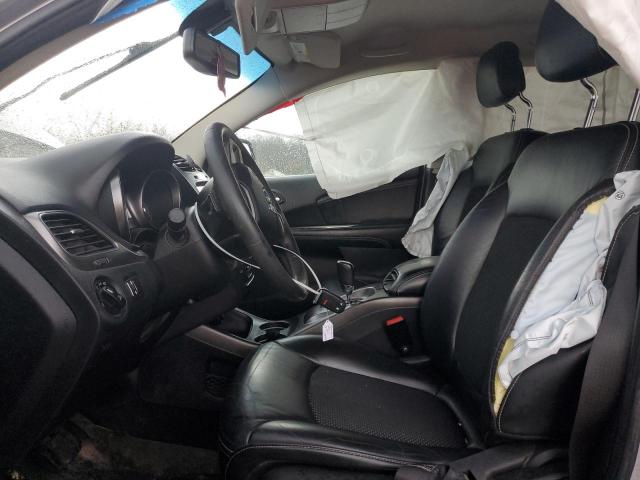 Photo 7 from auction – 2016 DODGE JOURNEY CR with VIN 3C4PDDGG1GT179952