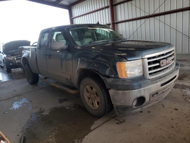 Photo 4 from auction – 2012 GMC SIERRA K15 with VIN 1GTR2VE78CZ108046