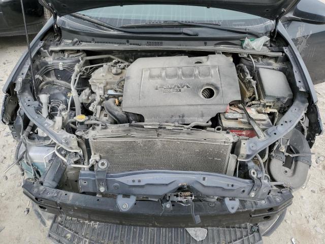 Photo 11 from auction – 2014 TOYOTA COROLLA L with VIN 5YFBURHE5EP027869