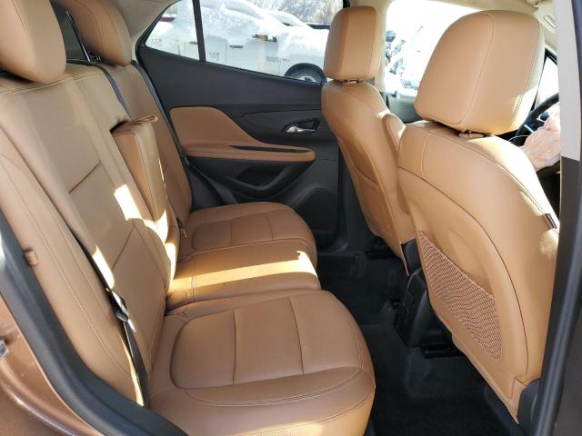 Photo 11 from auction – 2017 BUICK ENCORE ESS with VIN KL4CJGSB8HB108751