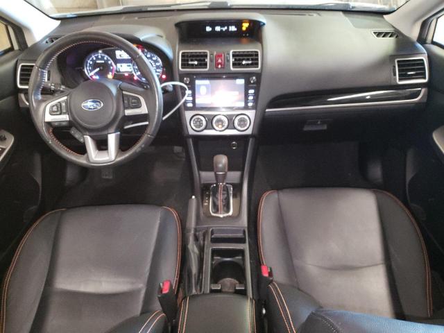 Photo 8 from auction – 2016 SUBARU CROSSTREK with VIN JF2GPAKC3G8291727