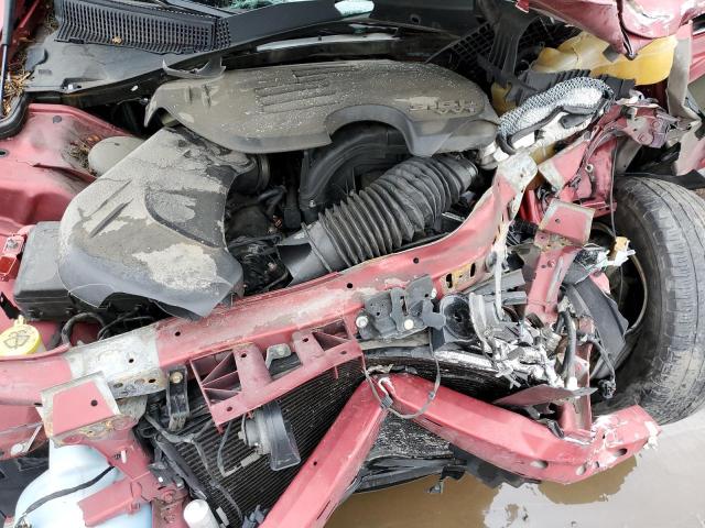 Photo 11 from auction – 2014 CHRYSLER 300 with VIN 2C3CCAAG5EH335798