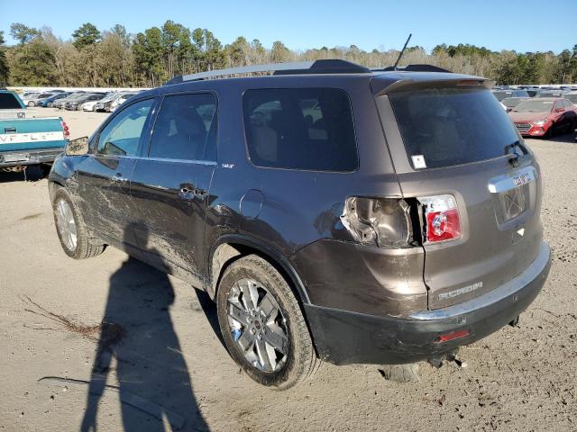 Photo 2 from auction – 2010 GMC ACADIA SLT with VIN 1GKLVNED7AJ190841