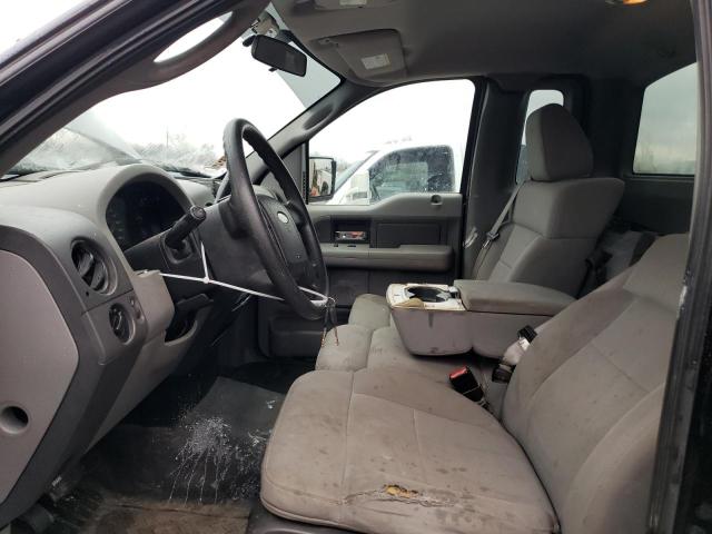Photo 7 from auction – 2005 FORD F150 with VIN 1FTRF022X5KD24251