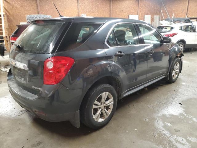 Photo 3 from auction – 2013 CHEVROLET EQUINOX LS with VIN 2GNFLCEK8D6306249