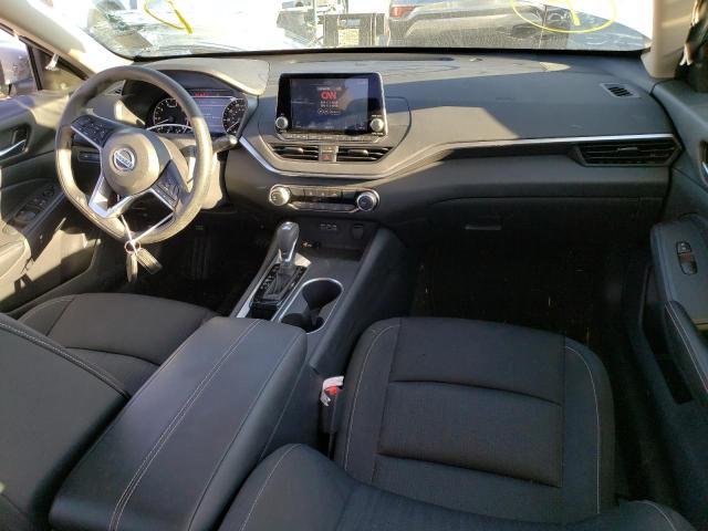 Photo 8 from auction – 2022 NISSAN ALTIMA SV with VIN 1N4BL4DV2NN346080