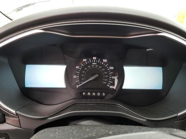 Photo 9 from auction – 2020 FORD FUSION TIT with VIN 3FA6P0D91LR152605