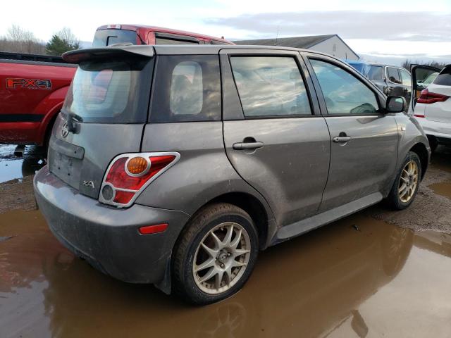 Photo 3 from auction – 2004 TOYOTA SCION XA with VIN JTKKT624240070245