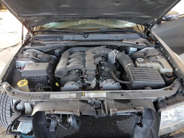 Photo 11 from auction – 2010 CHRYSLER 300 TOURIN with VIN 2C3CA1CV8AH318926