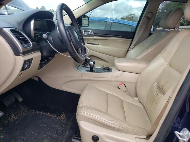 Photo 7 from auction – 2014 JEEP GRAND CHER with VIN 1C4RJFBG4EC363179