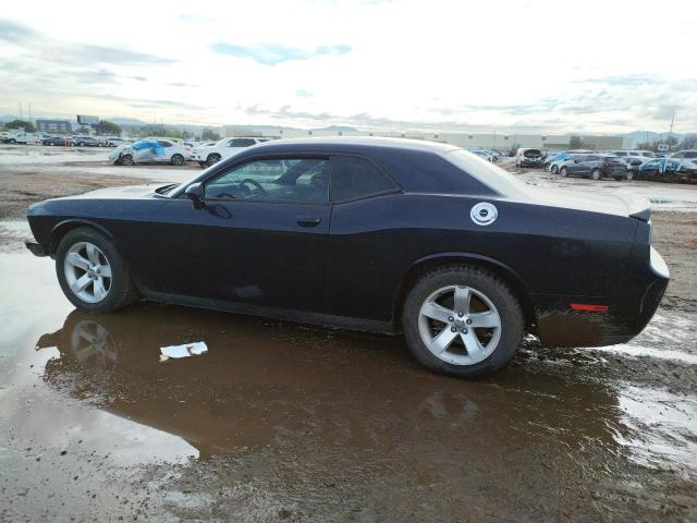 Photo 2 from auction – 2012 DODGE CHALLENGER with VIN 2C3CDYAG2CH293755