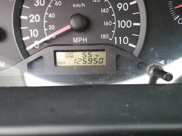 Photo 9 from auction – 2004 TOYOTA COROLLA CE with VIN JTDBR32E642030364