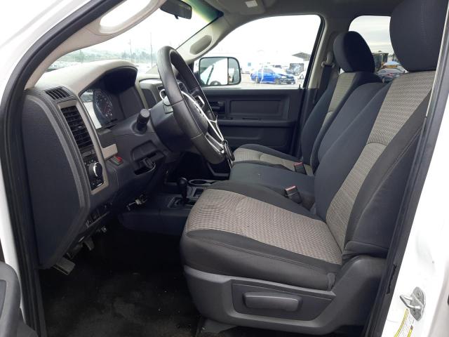 Photo 7 from auction – 2011 DODGE RAM 2500 with VIN 3D7UT2CL7BG590521