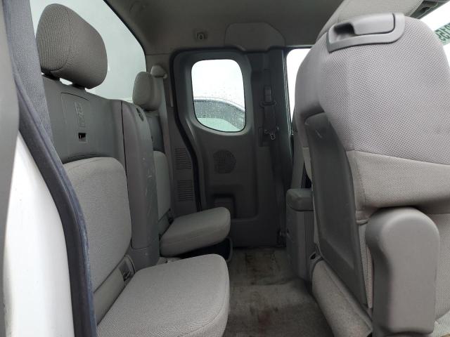 Photo 10 from auction – 2012 NISSAN FRONTIER S with VIN 1N6BD0CT5CC462766