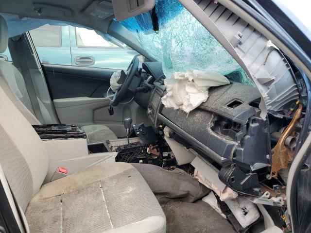 Photo 5 from auction – 2014 TOYOTA CAMRY HYBR with VIN 4T1BD1FK2EU109986