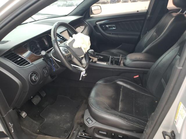 Photo 7 from auction – 2015 FORD TAURUS LIM with VIN 1FAHP2F82FG118693