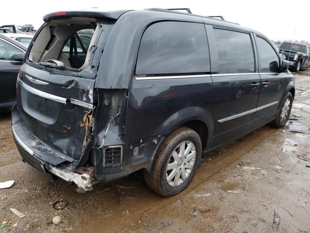 Photo 3 from auction – 2014 CHRYSLER TOWN & COU with VIN 2C4RC1BG8ER325636
