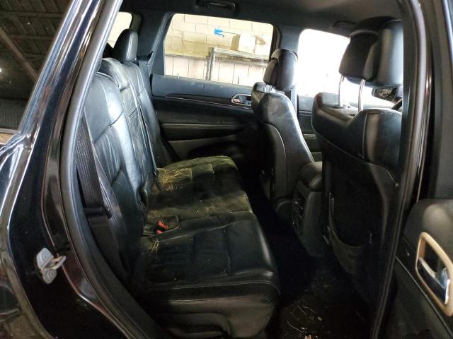 Photo 10 from auction – 2015 JEEP GRAND CHER with VIN 1C4RJEBG9FC807751