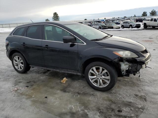 Photo 4 from auction – 2010 MAZDA CX-7 with VIN JM3ER4WL9A0315618