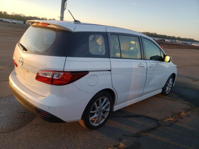 Photo 3 from auction – 2013 MAZDA 5 with VIN JM1CW2DL7D0160314