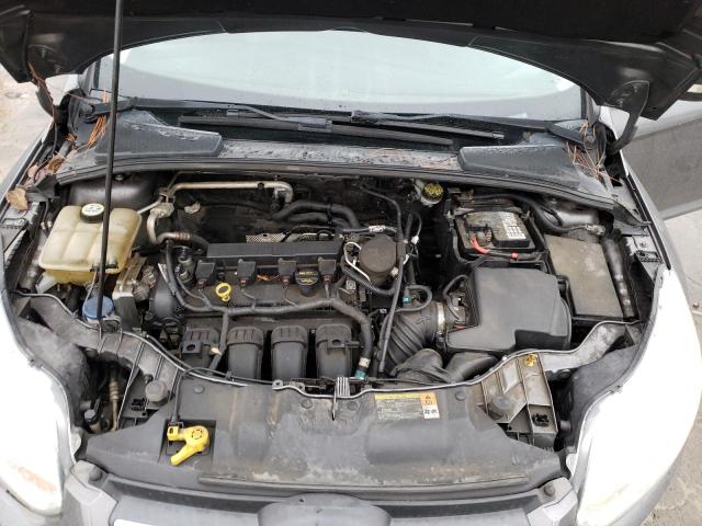 Photo 11 from auction – 2013 FORD FOCUS SE with VIN 1FADP3K22DL108157