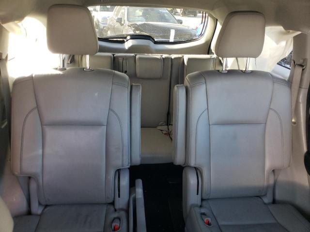 Photo 10 from auction – 2016 TOYOTA HIGHLANDER with VIN 5TDJKRFH4GS263860