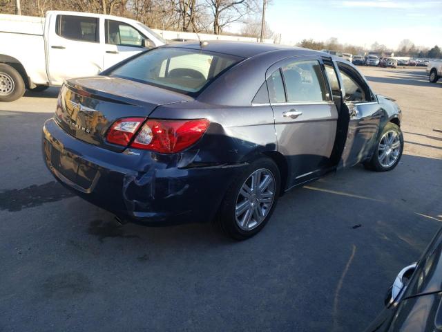 Photo 3 from auction – 2007 CHRYSLER SEBRING LI with VIN 1C3LC66M67N569728