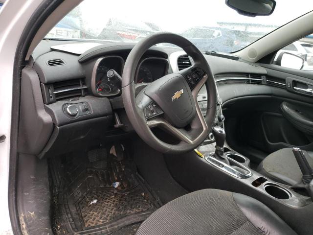 Photo 8 from auction – 2015 CHEVROLET MALIBU 1LT with VIN 1G11C5SL9FF129403