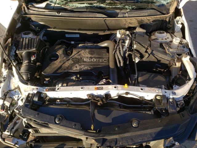 Photo 11 from auction – 2018 CHEVROLET EQUINOX LT with VIN 2GNAXJEVXJ6262280