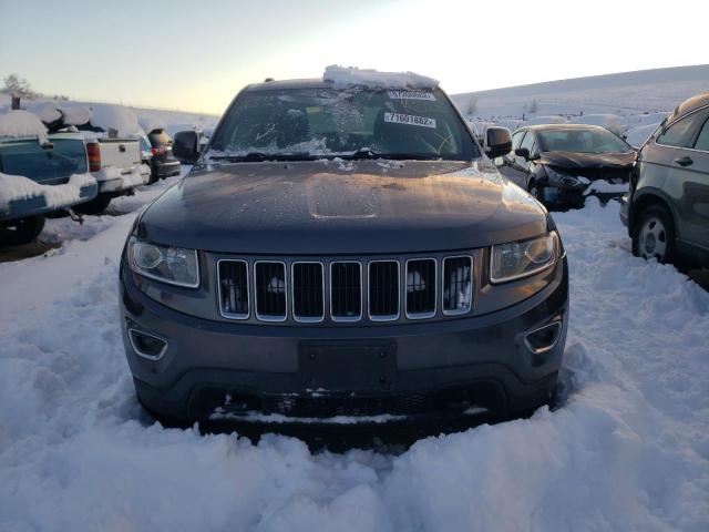Photo 5 from auction – 2014 JEEP GRAND CHER with VIN 1C4RJFAG5EC159573