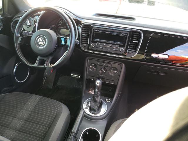 Photo 8 from auction – 2012 VOLKSWAGEN BEETLE TUR with VIN 3VWVA7AT2CM604166