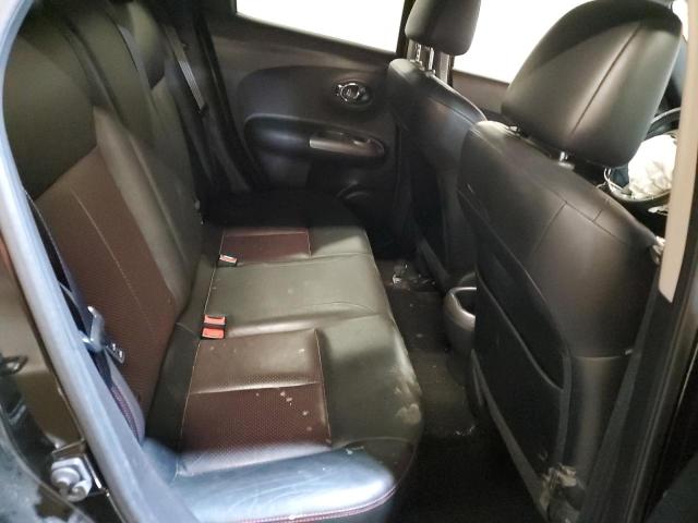 Photo 10 from auction – 2012 NISSAN JUKE S with VIN JN8AF5MV0CT118739