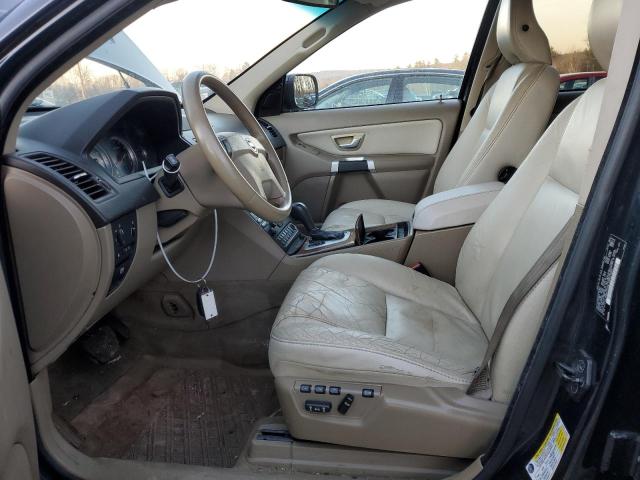 Photo 7 from auction – 2012 VOLVO XC90 3.2 with VIN YV4952CZ1C1612671