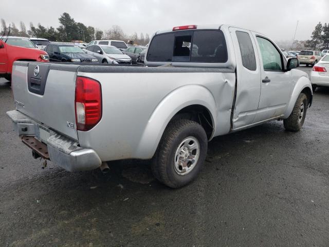 Photo 3 from auction – 2007 NISSAN FRONTIER K with VIN 1N6BD06T27C457641
