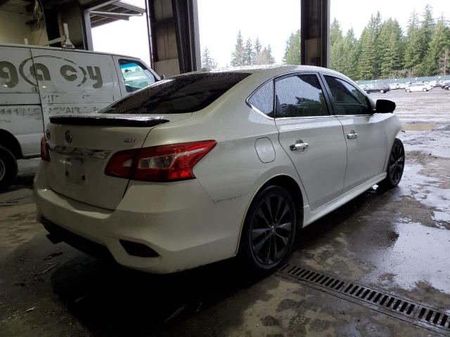 Photo 3 from auction – 2017 NISSAN SENTRA S with VIN 3N1AB7AP4HY308103