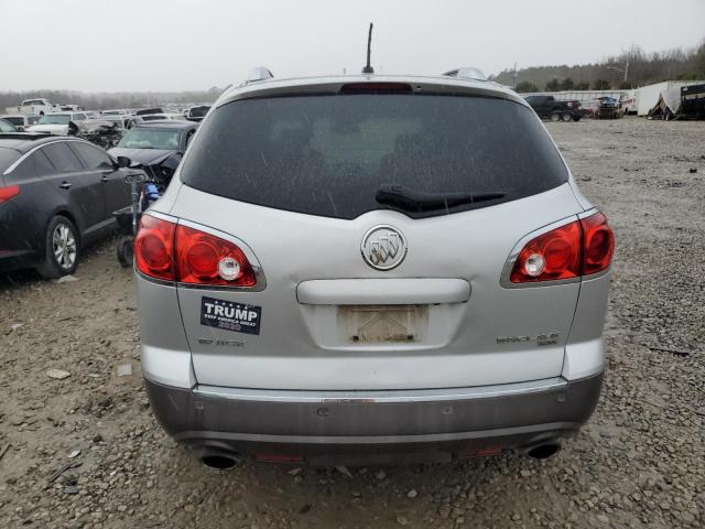 Photo 6 from auction – 2009 BUICK ENCLAVE CX with VIN 5GAER23D39J123614
