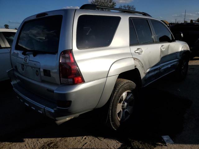 Photo 3 from auction – 2003 TOYOTA 4RUNNER SR with VIN JTEZU14R538008378