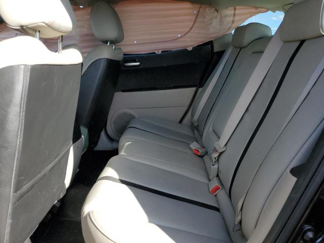 Photo 11 from auction – 2007 MAZDA CX-7 with VIN JM3ER293670116857