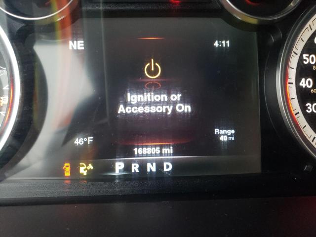 Photo 9 from auction – 2014 RAM 1500 SPORT with VIN 1C6RR7UT4ES161044