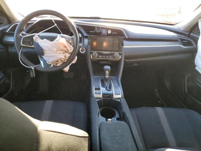 Photo 8 from auction – 2017 HONDA CIVIC EX with VIN 2HGFC2F71HH512067