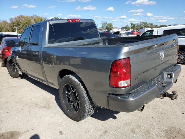 Photo 2 from auction – 2013 RAM 1500 ST with VIN 1C6RR6FT2DS519246