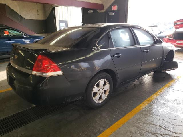 Photo 3 from auction – 2008 CHEVROLET IMPALA LT with VIN 2G1WT58K389217380