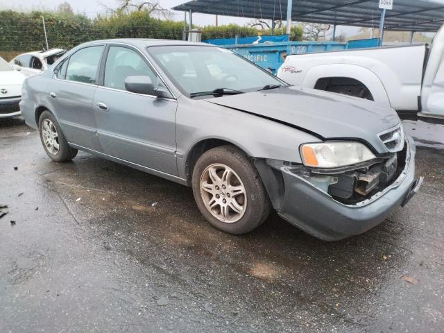 Photo 4 from auction – 2001 ACURA 3.2TL with VIN 19UUA56761A024199