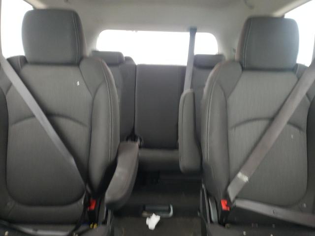 Photo 10 from auction – 2014 CHEVROLET TRAVERSE L with VIN 1GNKRGKD0EJ317308