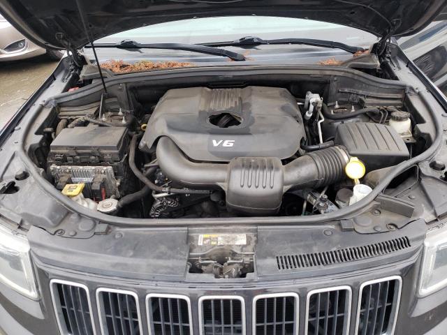 Photo 11 from auction – 2014 JEEP GRAND CHER with VIN 1C4RJFAG0EC232350