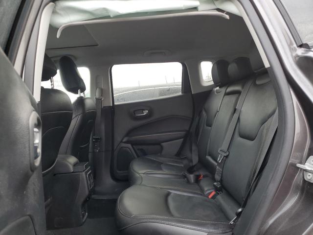 Photo 10 from auction – 2020 JEEP COMPASS LI with VIN 3C4NJDCB4LT193719
