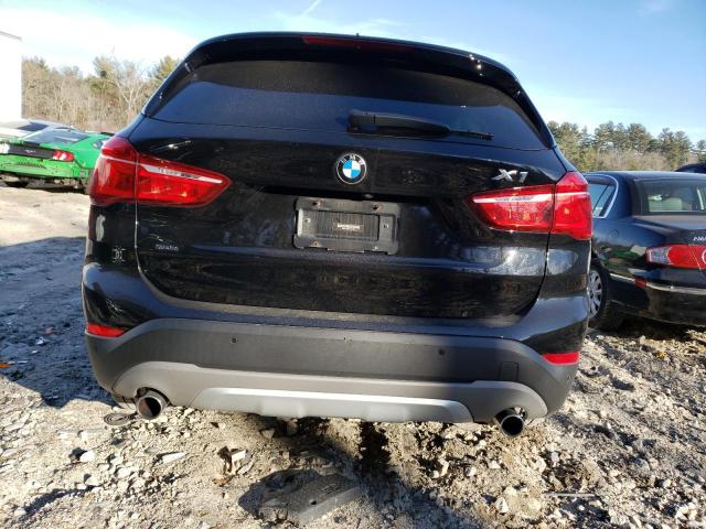 Photo 6 from auction – 2017 BMW X1 XDRIVE2 with VIN WBXHT3Z39H4A65528